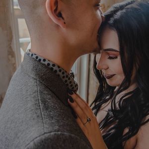 Meet your Posher, Liz